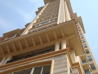 EPS建筑装饰构件简介