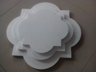 产品展示标题十