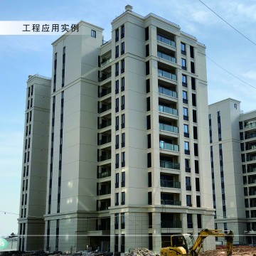 石门农垦场高层建筑工程项目