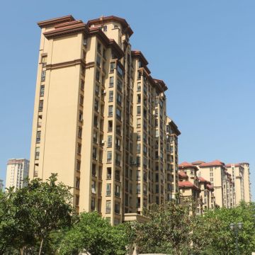 <b>博欧EPS装饰线条工程案例图集欣赏</b>
