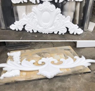 博欧EPS装饰线条构件产品 图十一