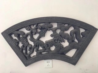博欧装饰grc构件徽派装饰构件产品 图六