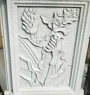 GRC构件材料的日常维护保养