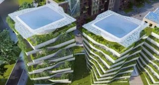 绿色建筑的设计要点