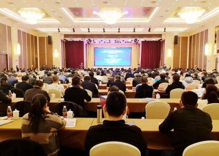 中国（当阳）绿色建材高质量发展论坛成功举办