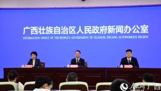 绿色建筑比重大幅提高 “广西建造”实现新突破