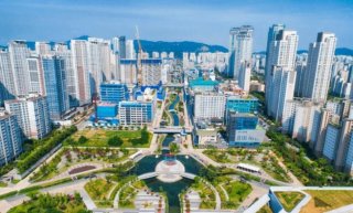 在“双碳”长期目标指引下，绿色建筑发展迎强动力