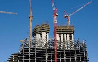 上半年建筑业多省增长数据来了，全国平均增速7.6％！
