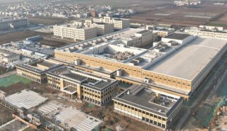 湖北省襄阳市新增建筑节能面积近1310万平方米