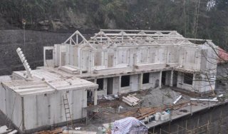 绿色环保装配式建筑材料，你了解多少？