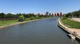 河北省衡水市有序推进海绵城市项目建设
