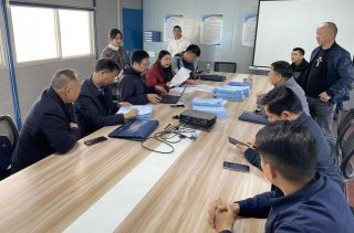 平江县住建局：推行绿色建筑，优化营商环境