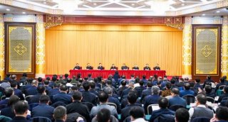 全国住房城乡建设工作会议在京召开