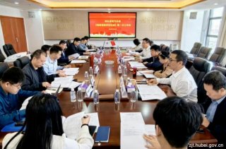 湖北省率先发布《智能建造评价标准》