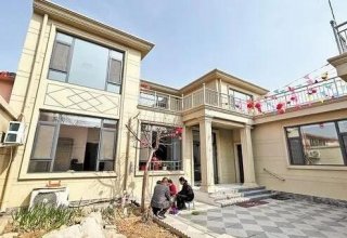 今年石家庄全市将建设600余套装配式农村住房