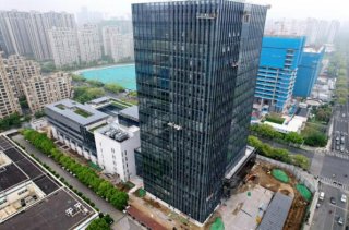 江苏苏州高新区：智能建造激活建筑业新质生产力