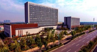 合肥绿色建筑稳居长三角“第一方阵”