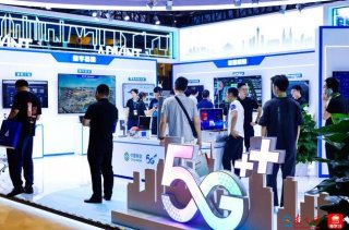 广东移动“AI+”助力新型建筑工业化