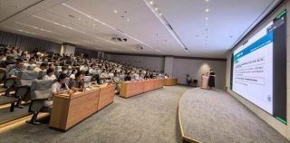 青岛举办绿色建筑评价标准培训会，累计建成绿色建筑1.4亿平米