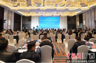 桂川两地建筑房产企业共寻行业发展机遇