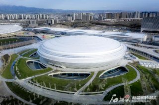 2025年新疆将大力发展装配式建筑